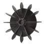 FAN-71R - Ventilateur pour électropompe avec arbre de 14,5 mm