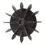 FAN-71R - Ventilator pentru pompa electrica cu ax de 14,5 mm Pedrollo - 1