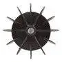 FAN-71R - Lüfter für Elektropumpe mit 14,5 mm Welle Pedrollo - 2