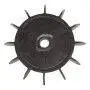 FAN-71R - Ventilator për pompë elektrike me bosht 14,5 mm Pedrollo - 3