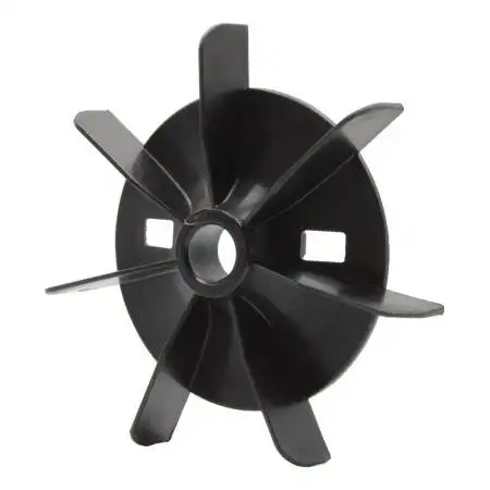 FAN-71 - Ventilador para electrobomba eje 14,5 mm Pedrollo - 1