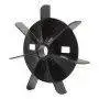 FAN-71 - Ventilator për boshtin e pompës elektrike 14.5 mm Pedrollo - 1