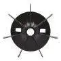 FAN-71 - Ventilator pentru arbore pompa electrica 14,5 mm Pedrollo - 2