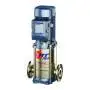 HT 5/3-PRO - Elettropompa multistadio verticale trifase da 1.5 HP