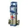 HT 5/4-PRO - 2 HP three-phase vertical multistage electric pump Pedrollo - 1