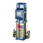 HTm 5/6-PRO - Elettropompa multistadio verticale monofase da 3 HP