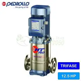 HT 30/5-PRO - 12,5 PS dreiphasige vertikale mehrstufige elektrische Pumpe