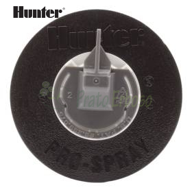 PROS-02 - Aspersor Pop-up de 5cm