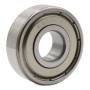 6201 ZZ - Roulement à billes 12x32x10 mm