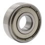6201 ZZ - Kugellager 12x32x10 mm