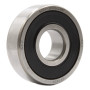 6201 2RS-C3 - Cuscinetto a sfera 12x32x10 mm