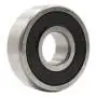 6201 2RS-C3 - Kugellager 12x32x10 mm