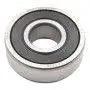 6201 2RS-C3 - Cojinete de bolas 12x32x10 mm Pedrollo - 3