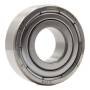6202 ZZ-C3 - Ball bearing 15x35x11 mm