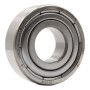 6202 ZZ-C3 - Cojinete de bolas 15x35x11 mm