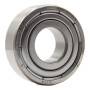 6202 ZZ-C3 - Cuscinetto a sfera 15x35x11 mm