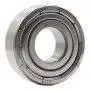 6202 ZZ-C3 - Kugellager 15x35x11 mm Pedrollo - 1