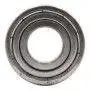 6202 ZZ-C3 - Ball bearing 15x35x11 mm Pedrollo - 2