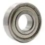 6203 - Kugellager 17x40x12 mm