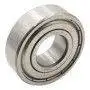 6203 - Kushineta topash 17x40x12 mm Pedrollo - 2