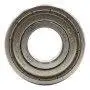 6203 - Cojinete de bolas 17x40x12 mm Pedrollo - 3