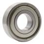 6203 ZZ - Kugellager 17x40x12 mm