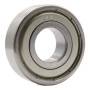 6203 ZZ - Kugellager 17x40x12 mm