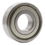 6203 ZZ - Rulment cu bile 17x40x12 mm