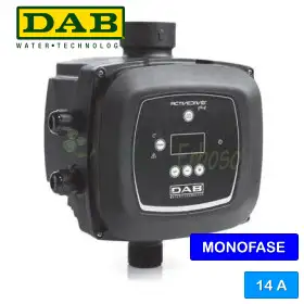 Invertor njëfazor Active Driver Plus M/M 1.8 - 14 A DAB - 1 Invertor njëfazor Active Driver Plus M/M 1.8 - 14 A DAB - 1