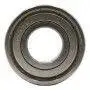 6203 ZZ - Rulment cu bile 17x40x12 mm Pedrollo - 2