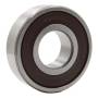 6203 2RS-C3 - Roulement à billes 17x40x12 mm