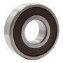 6203 2RS-C3 - Kushineta topash 17x40x12 mm