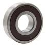 6203 2RS-C3 - Roulement à billes 17x40x12 mm