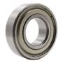 6205 ZZ - Kugellager 25x52x15 mm