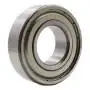 6205 ZZ - Rulment cu bile 25x52x15 mm