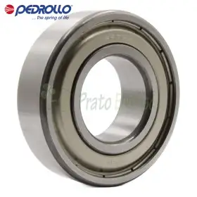 6205 ZZ - Kushineta topash 25x52x15 mm