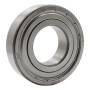 6206 ZZ-C3 - Kushineta me sfera 30x62x16 mm