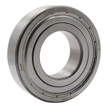 6206 ZZ-C3 - Kugellager 30x62x16 mm Pedrollo - 1