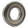 6208 ZZ-C3 - Kushineta me sfera 40x80x18 mm