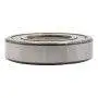 6208 ZZ-C3 - Cuscinetto a sfera 40x80x18 mm Pedrollo - 3