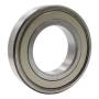 6212 ZZ-C3 - Ball bearing 60x110x22 mm