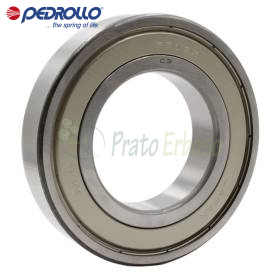 Cuscinetto 6212 ZZ-C3 60x110x22 mm per elettropompe Pedrollo