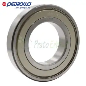 6212 ZZ-C3 - Kugellager 60x110x22 mm Pedrollo - 1
