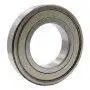 6212 ZZ-C3 - Ball bearing 60x110x22 mm Pedrollo - 1