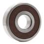 6303 2RS-C3 - Rulment cu bile 17x47x14 mm