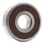 6303 2RS-C3 - Kushineta topash 17x47x14 mm
