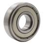 6304 ZZ - Kugellager 20x52x15 mm