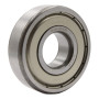6304 ZZ - Roulement à billes 20x52x15 mm