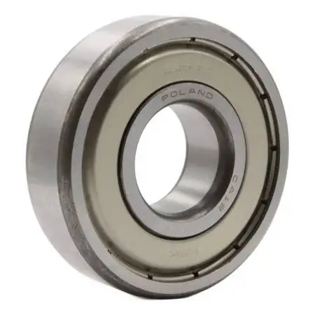 6304 ZZ - Ball bearing 20x52x15 mm Pedrollo - 1