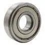 6304 ZZ - Kushineta topash 20x52x15 mm Pedrollo - 1